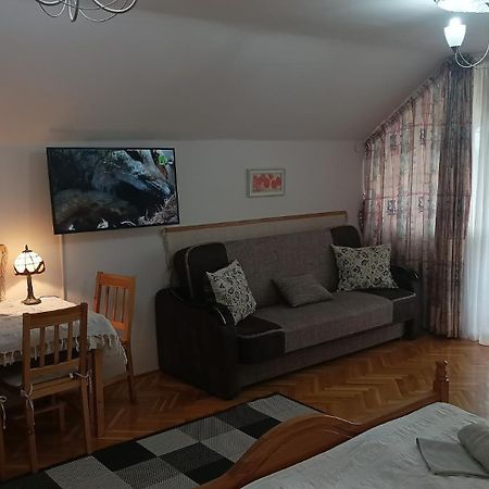 Ferienwohnung Fonix Apartmanhaz Hajdúszoboszló Exterior foto