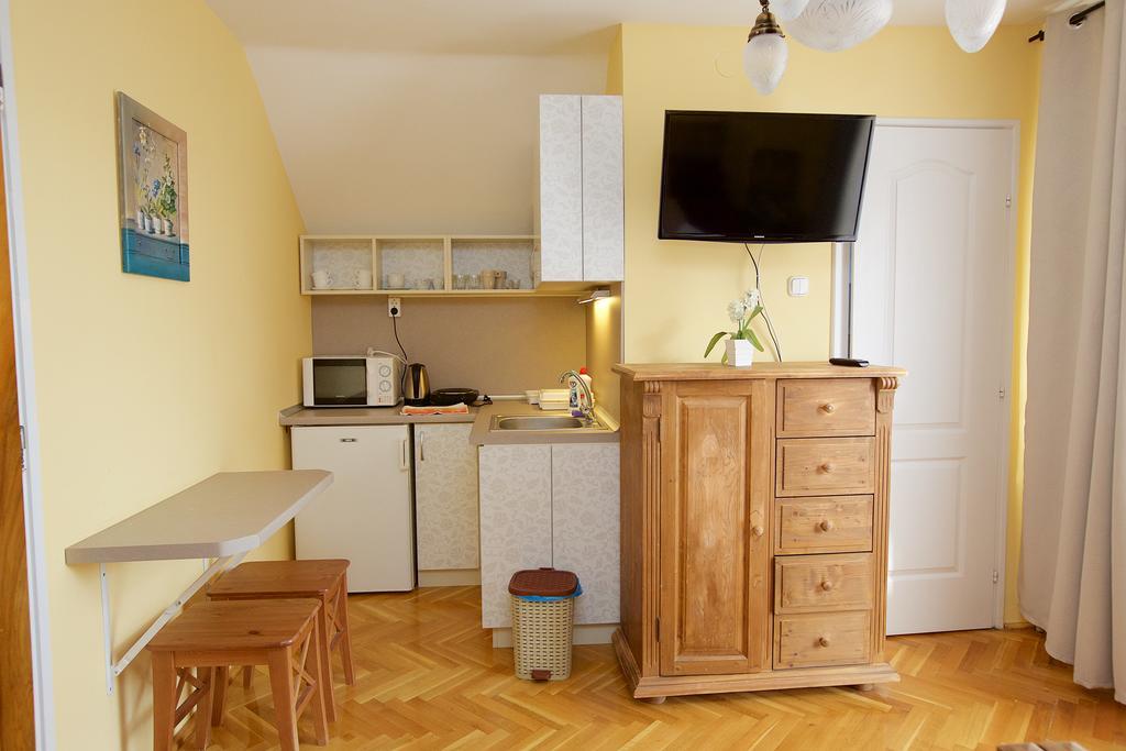 Ferienwohnung Fonix Apartmanhaz Hajdúszoboszló Exterior foto