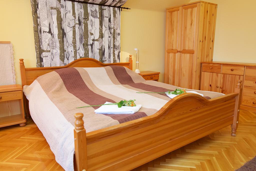 Ferienwohnung Fonix Apartmanhaz Hajdúszoboszló Exterior foto