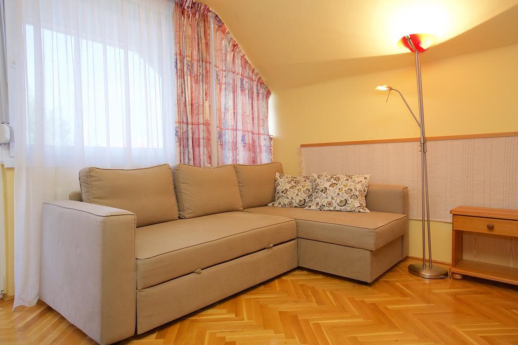 Ferienwohnung Fonix Apartmanhaz Hajdúszoboszló Exterior foto