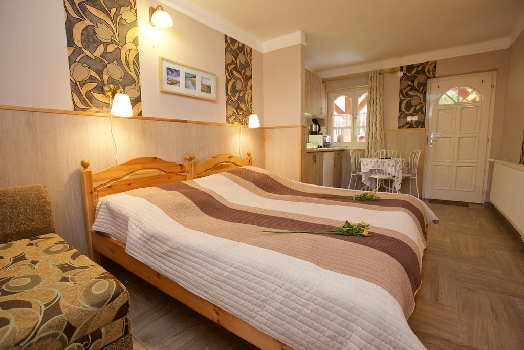 Ferienwohnung Fonix Apartmanhaz Hajdúszoboszló Exterior foto
